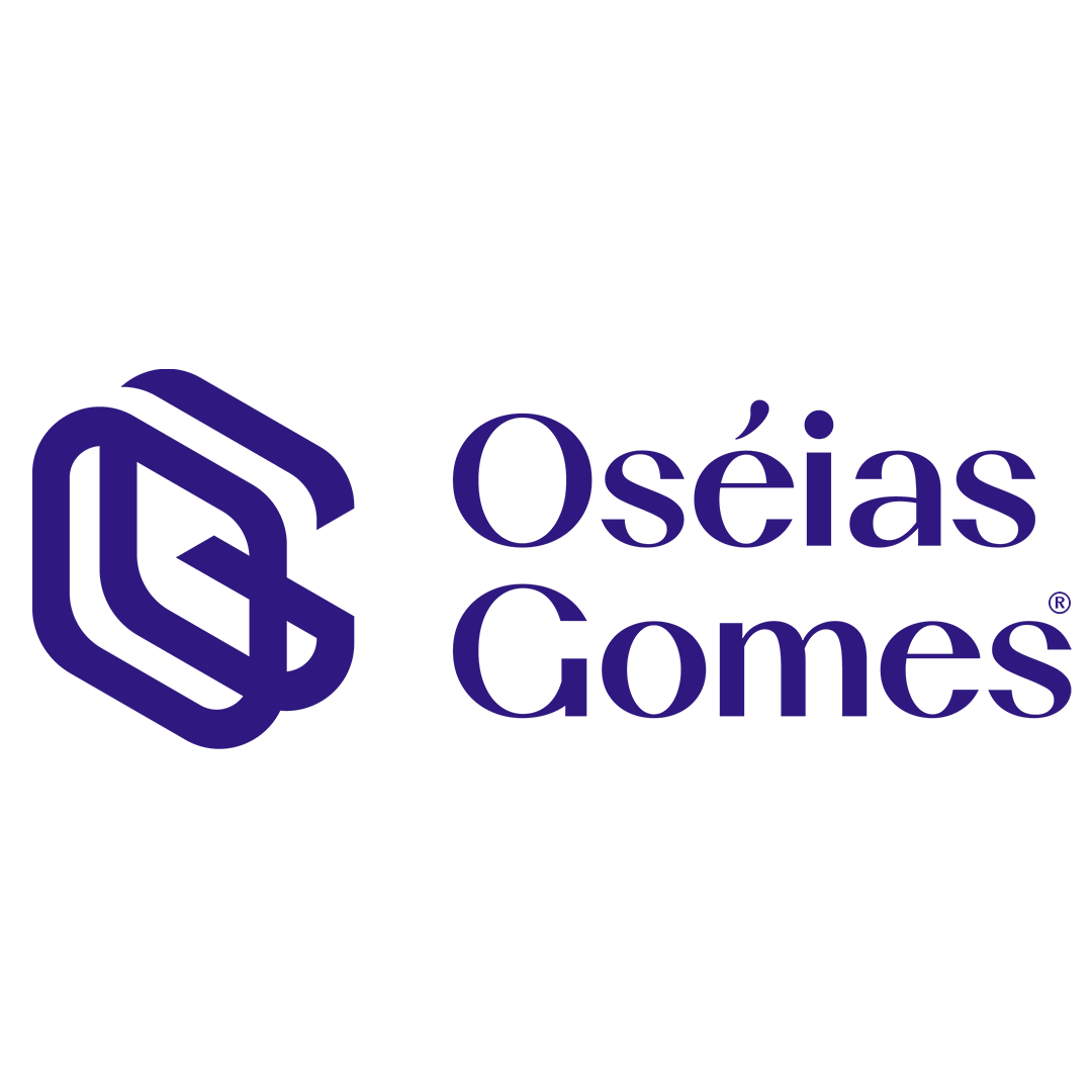 Logotipo Osseias